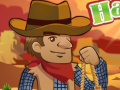 游戏Wild West Hangman 