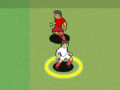 游戏Euro 2016 Goal Rush 