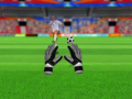 游戏Goalkeeper Challenge 