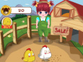 游戏Mia Pasture Life 
