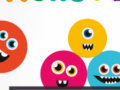 游戏100 Little Monsters 