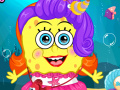 游戏Spongesue