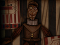 游戏Forgotten hill: puppeteer 