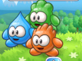 游戏Blobs Plops 
