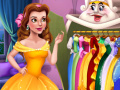 游戏Beauty's Magical Closet 