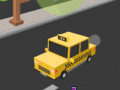 游戏Dangerous the taxi driver 