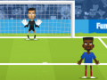 游戏Euro Football Kick 16 