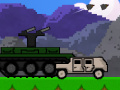 游戏Final defender