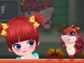 游戏Mia's Castle 