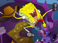 游戏Spongebob Rider 