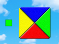 游戏Rainbow Cube 