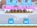 游戏Chromatic seals 