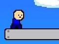 游戏Sky jump