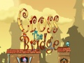 游戏Cross the bridge 