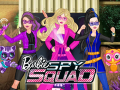 游戏Barbie Spy Squad 