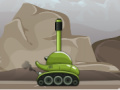 游戏Tank Defender 
