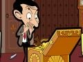 游戏Hidden Objects Mr Bean