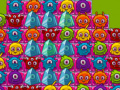 游戏Funny monsters 