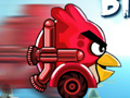 游戏Angry Rocket Birds 2