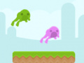 游戏Frogger Jump 
