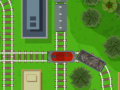 游戏Rail Rush 
