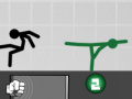 游戏Stickman Fighter Epic Battle 