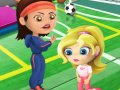 游戏Slacking game Gym 