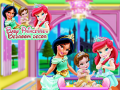 游戏Baby Princesses Bedroom Decor 