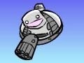 游戏Cantankerous Tank