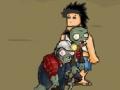 游戏Tramp Vs Zombie 