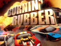 游戏Burnin Rubber 