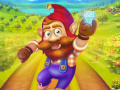 游戏Dwarf Run 