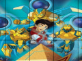 游戏Egyxos slide 