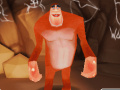 游戏yeti sensation 