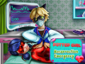 游戏Dotted Girl Resurrection Emergency