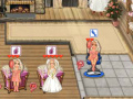 游戏Wedding Salon