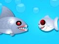 游戏Fish race
