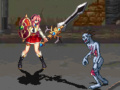 游戏Crazy Zombie 9. 0 The last heroes 