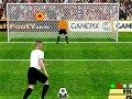 游戏Penalty Shooters 