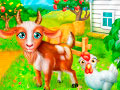 游戏Farm Days