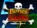 游戏Bones slasher 