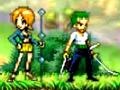 游戏One Piece Exotic Adventure