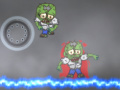 游戏Zombie Smash 