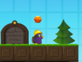 游戏Moley the Purple Mole 