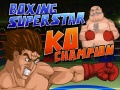 游戏Boxing Superstars Ko Champion 