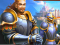 游戏Kings and Knights 