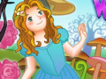 游戏Alice in Wonderland 