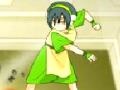 游戏Avatar 4 nations Tournament 