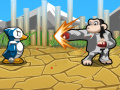 游戏Kumba Karate 