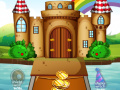 游戏Magical castle coin dozer 